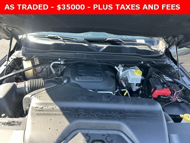 Used 2022 RAM 2500 Big Horn image 12
