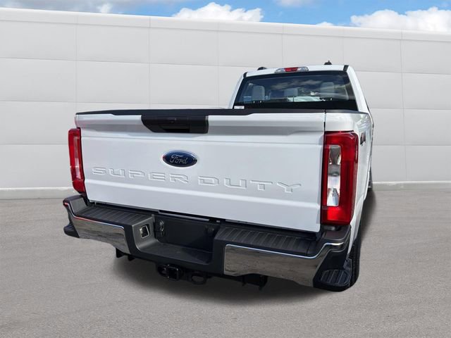 New 2026 Ford F250 XL image 3
