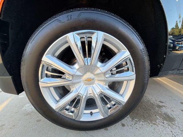 Used 2021 Chevrolet Tahoe High Country AWD/4WD image 17