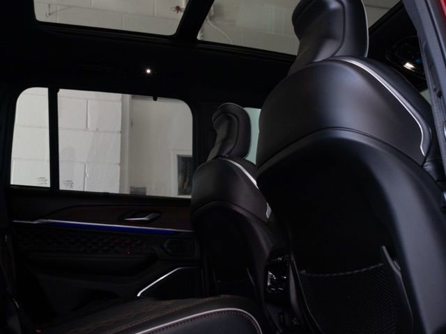 Certified 2024 Jeep Grand Cherokee Summit w/ Adv Protech Group IV image 6