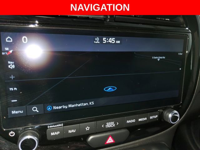 Used 2023 Kia Soul S image 18