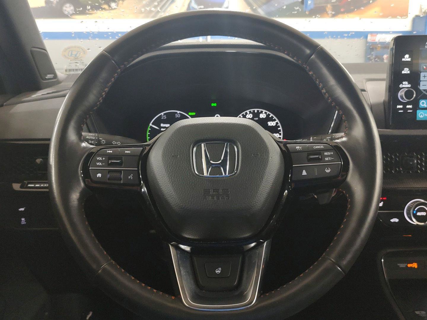 Used 2024 Honda CR-V Sport Touring image 20