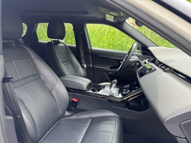 Used 2023 Land Rover Range Rover Evoque R-Dynamic S AWD/4WD image 20