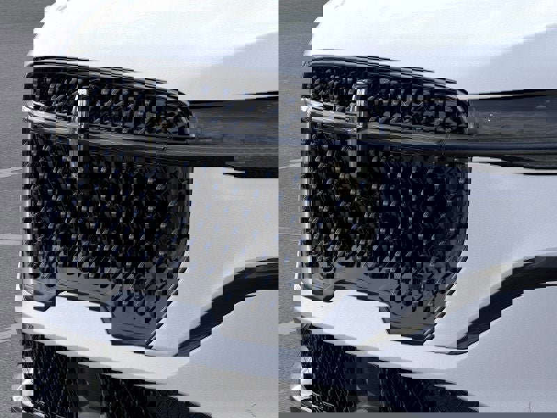 New 2026 Lincoln Nautilus Premier w/ Equipment Group 102A image 17