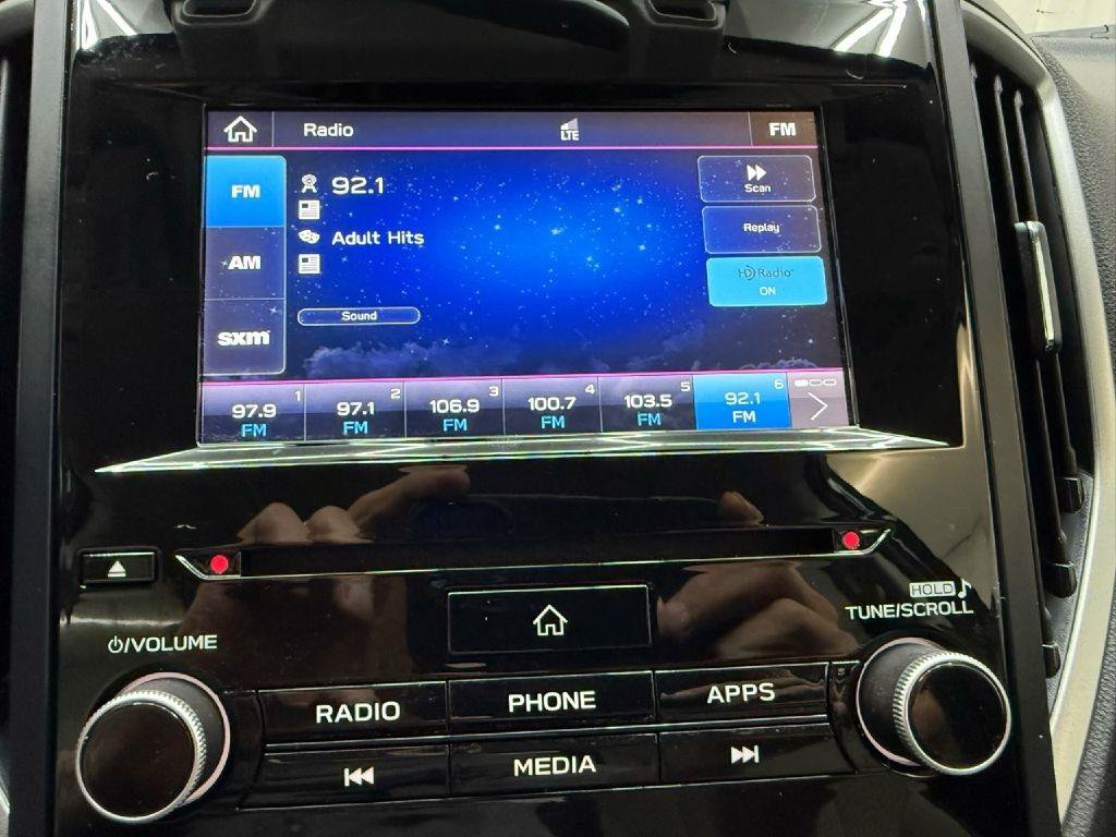 Used 2019 Subaru Forester Premium w/ All-Weather Package AWD/4WD image 17