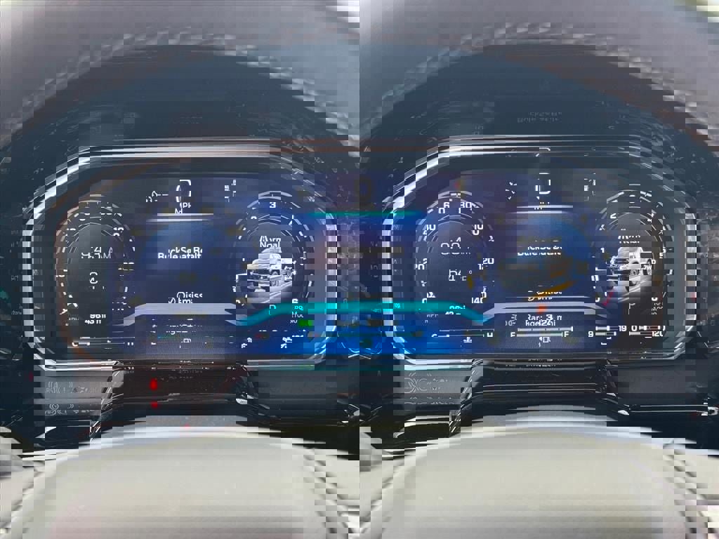 Used 2026 Chevrolet Silverado 1500 ZR2 image 20