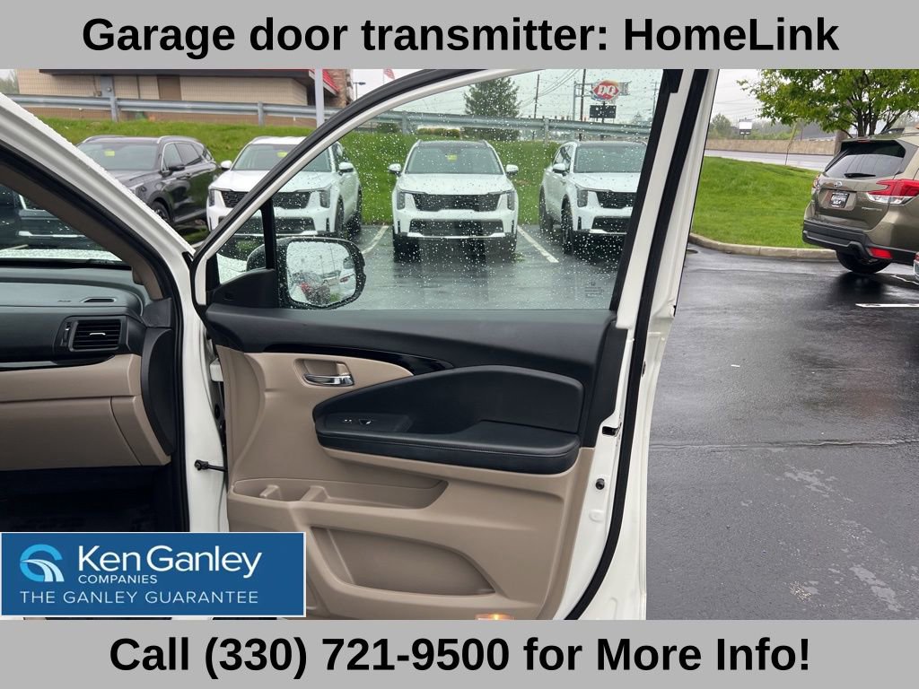 Used 2019 Honda Pilot Touring image 60