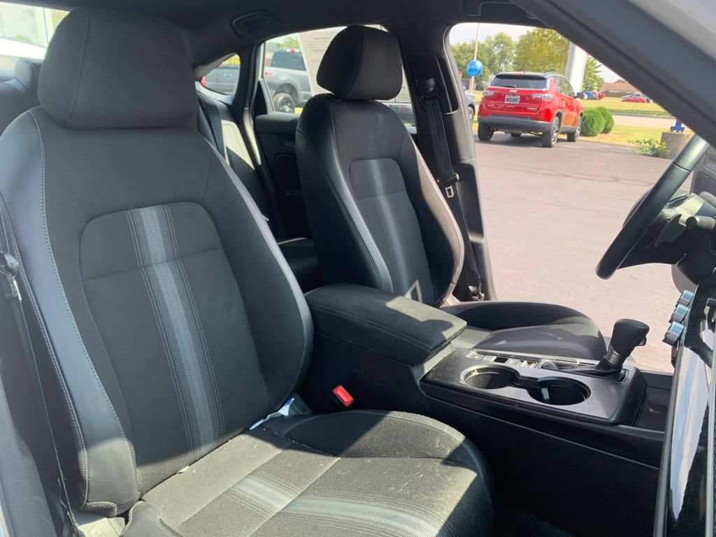 Used 2024 Honda Civic Sport image 24