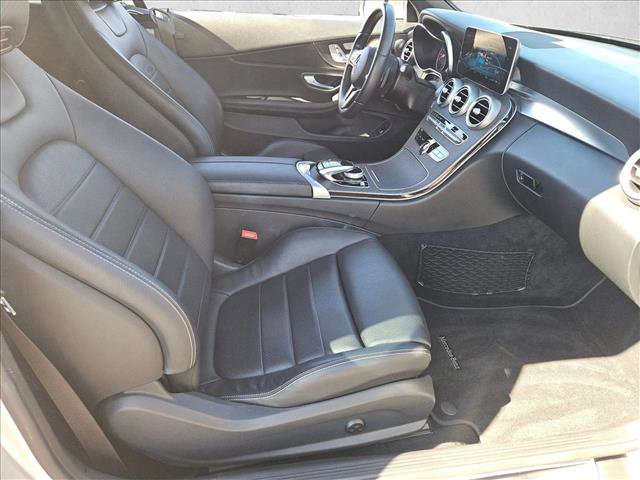 Used 2020 Mercedes-Benz C 300 Cabriolet image 18