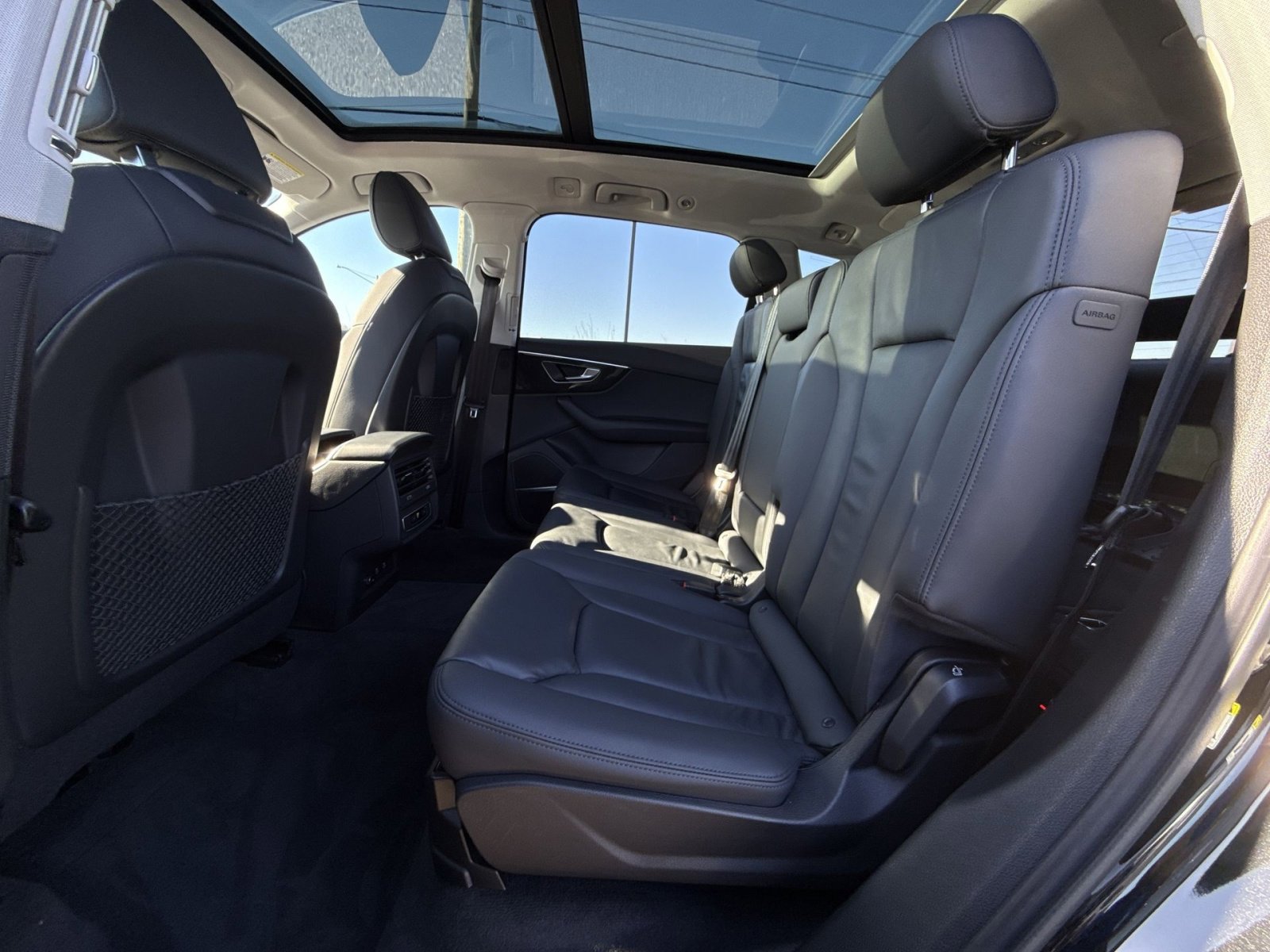 Used 2022 Audi Q7 3.0T Premium Plus w/ Premium Plus Package image 25