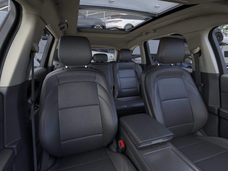 New 2026 Lincoln Nautilus Premier w/ Equipment Group 102A AWD/4WD image 10