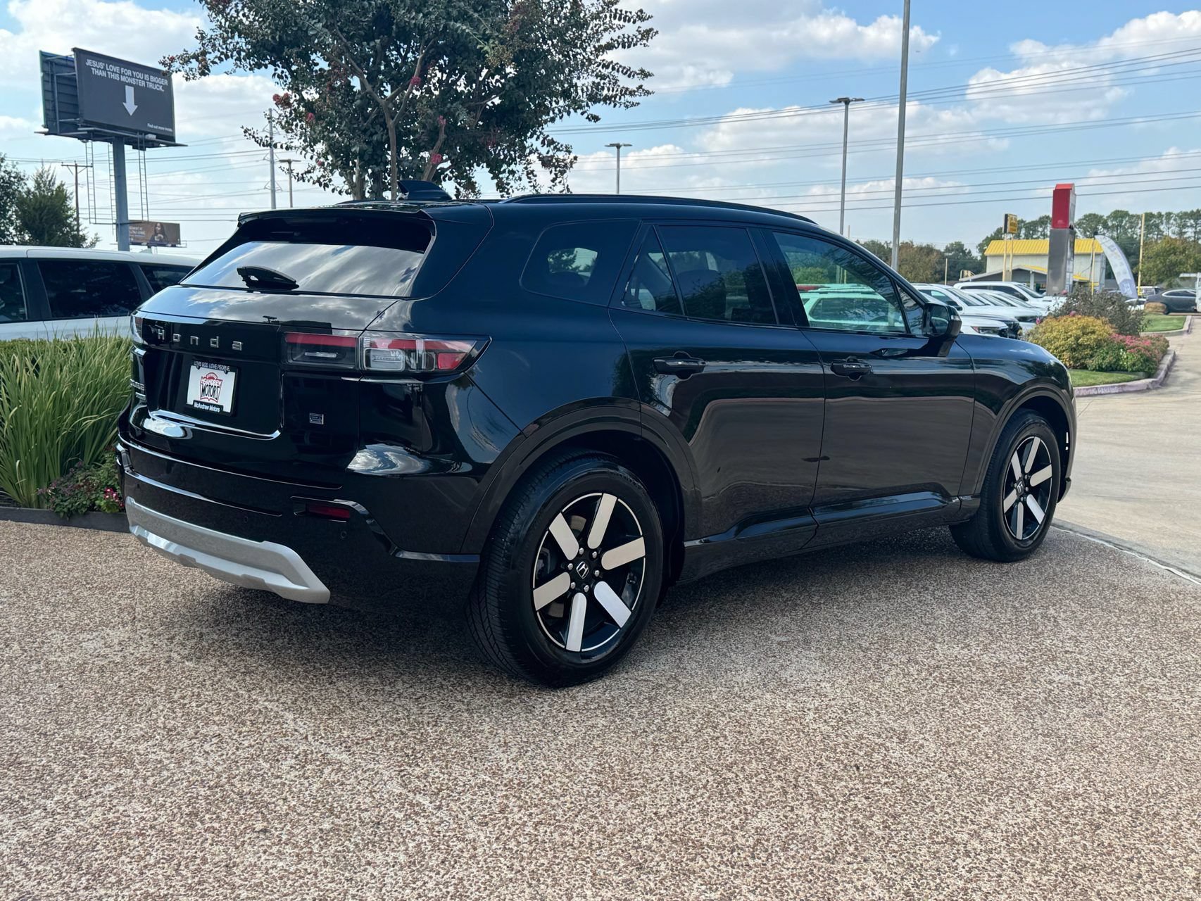 Used 2026 Honda Prologue Touring image 8