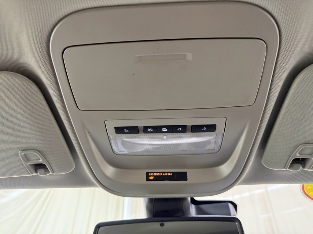 Certified 2022 GMC Canyon Denali AWD/4WD image 33
