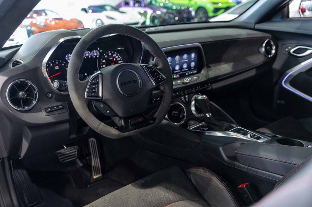 Used 2023 Chevrolet Camaro ZL1 image 15