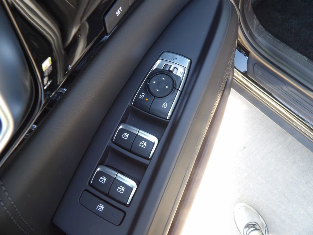 New 2026 Kia Carnival SX Prestige FWD image 12