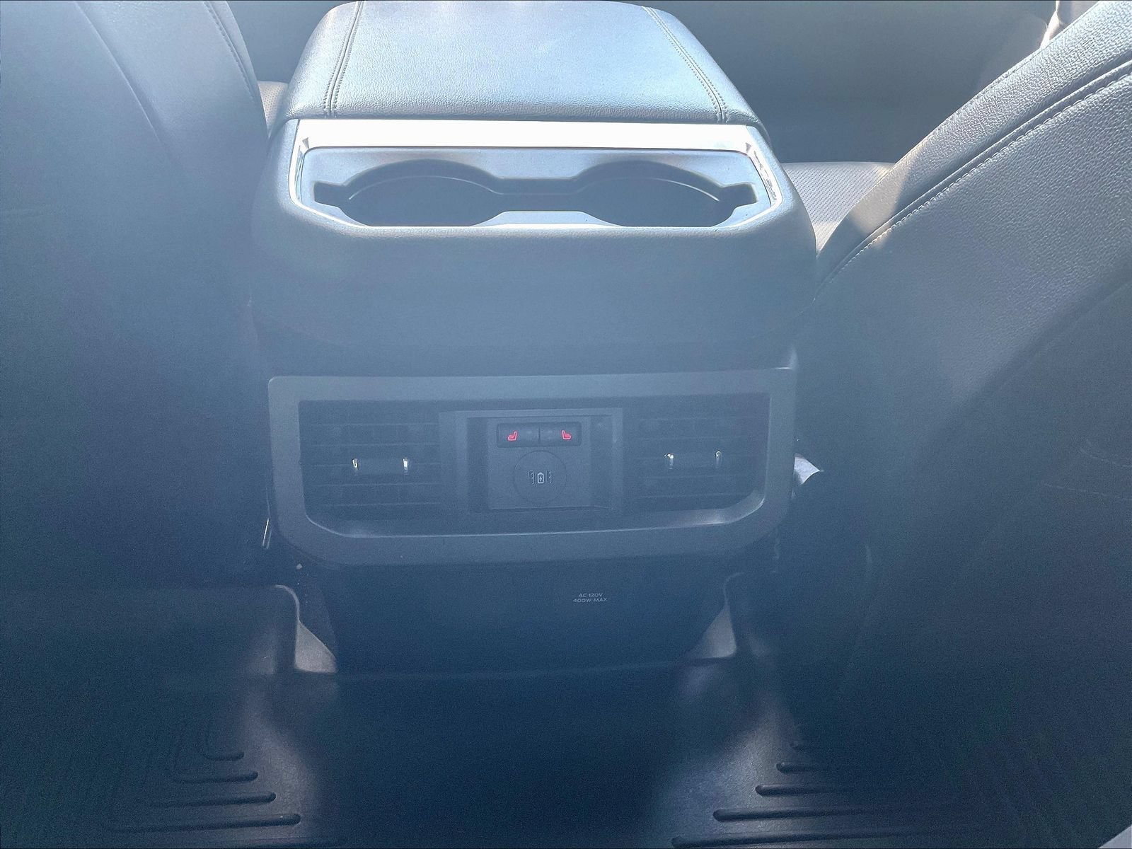Used 2023 Ford F250 Lariat w/ Lariat Ultimate Package AWD/4WD image 13
