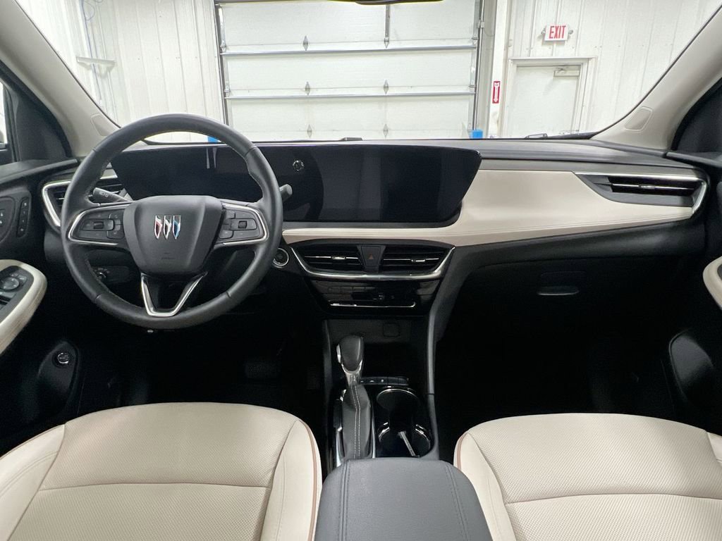 Used 2024 Buick Encore GX Avenir w/ Avenir Convenience Package image 10