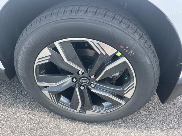 New 2026 Nissan Murano SL AWD/4WD image 11