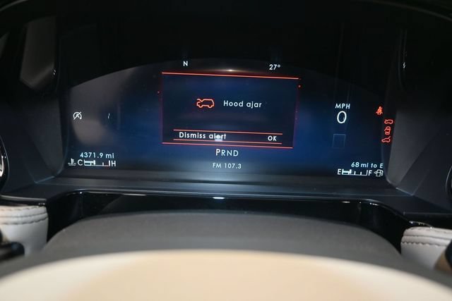 Used 2024 Lincoln Corsair Reserve FWD image 7