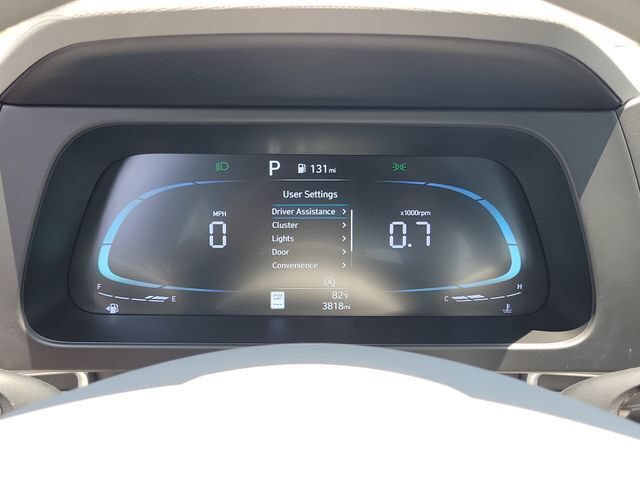 Certified 2026 Hyundai Elantra SE FWD image 9