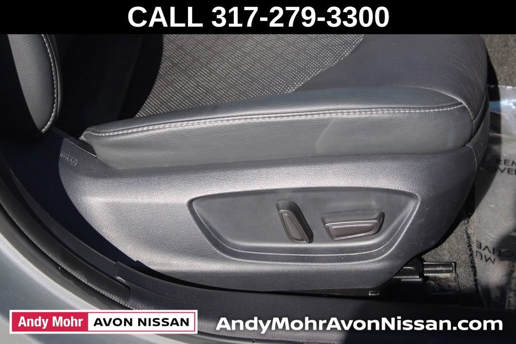 Used 2024 Toyota Camry XSE FWD image 20
