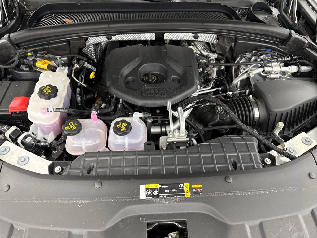 Used 2023 Jeep Grand Cherokee Summit image 13