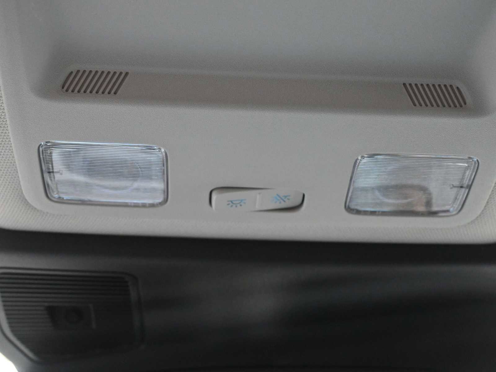 New 2025 Ford Bronco Sport Big Bend w/ Convenience Package image 42