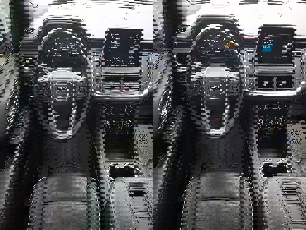 Certified 2024 GMC Yukon SLT w/ SLT Luxury Package image 12