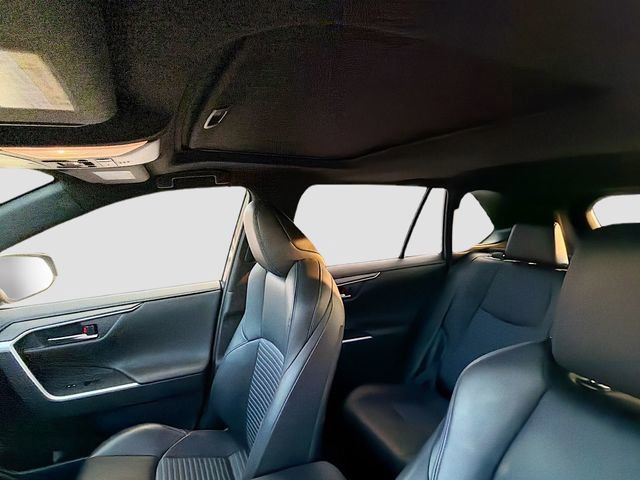 Used 2019 Toyota RAV4 XSE w/ XSE Weather Package image 27