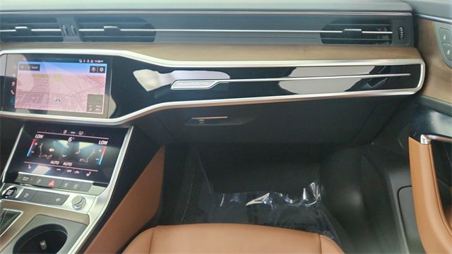 Used 2025 Audi A6 2.0T Premium image 36