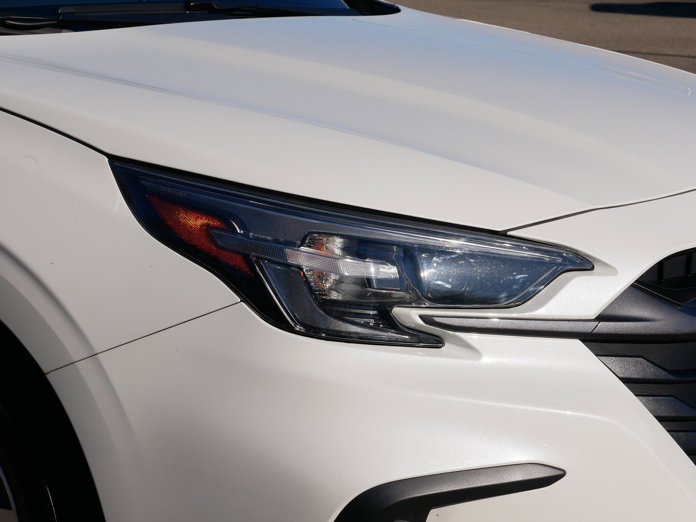 Certified 2023 Subaru Legacy Premium image 15