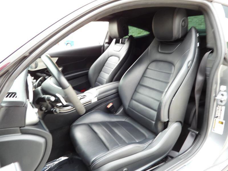 Used 2018 Mercedes-Benz C 300 Sport image 53