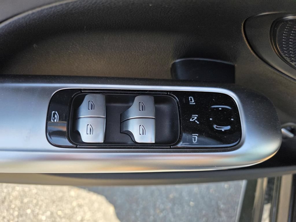 Certified 2026 Mercedes-Benz C 300 Sedan image 12