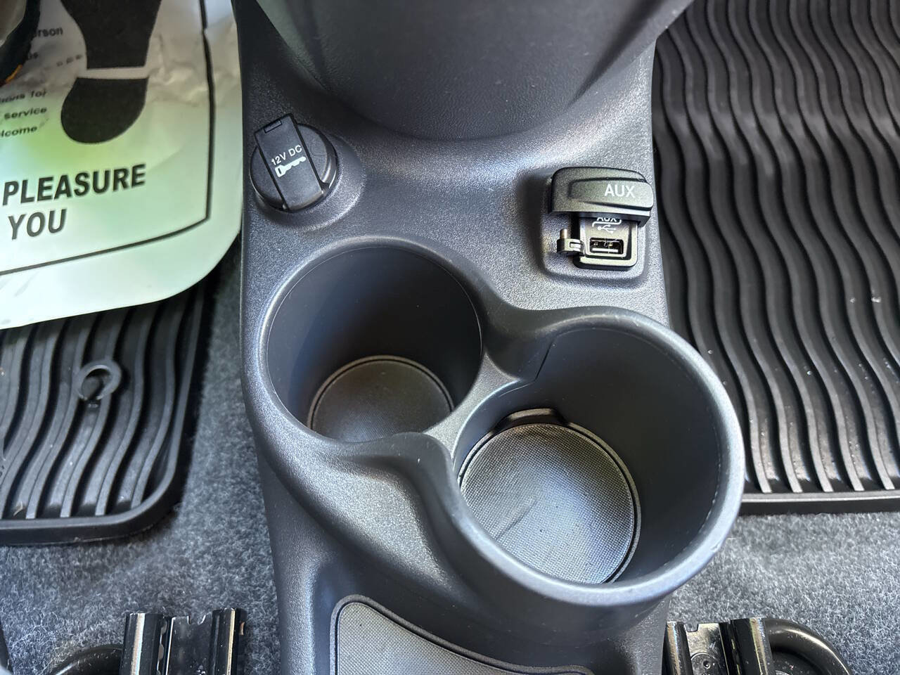 Used 2016 FIAT 500 Pop w/ Italia Package image 19