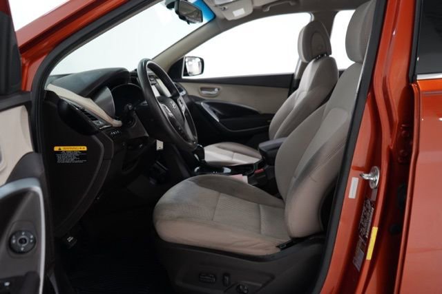 Used 2017 Hyundai Santa Fe Sport image 16
