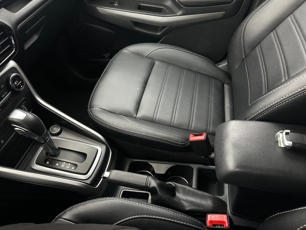 Used 2022 Ford EcoSport Titanium image 23