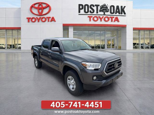 Used 2023 Toyota Tacoma SR5 RWD image 8