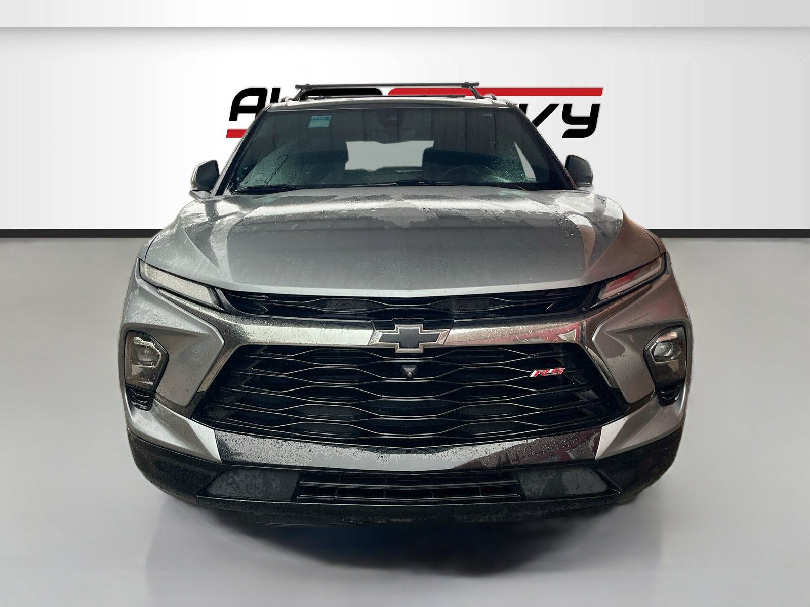 Used 2023 Chevrolet Blazer RS w/ Driver Confidence II Package AWD/4WD image 2