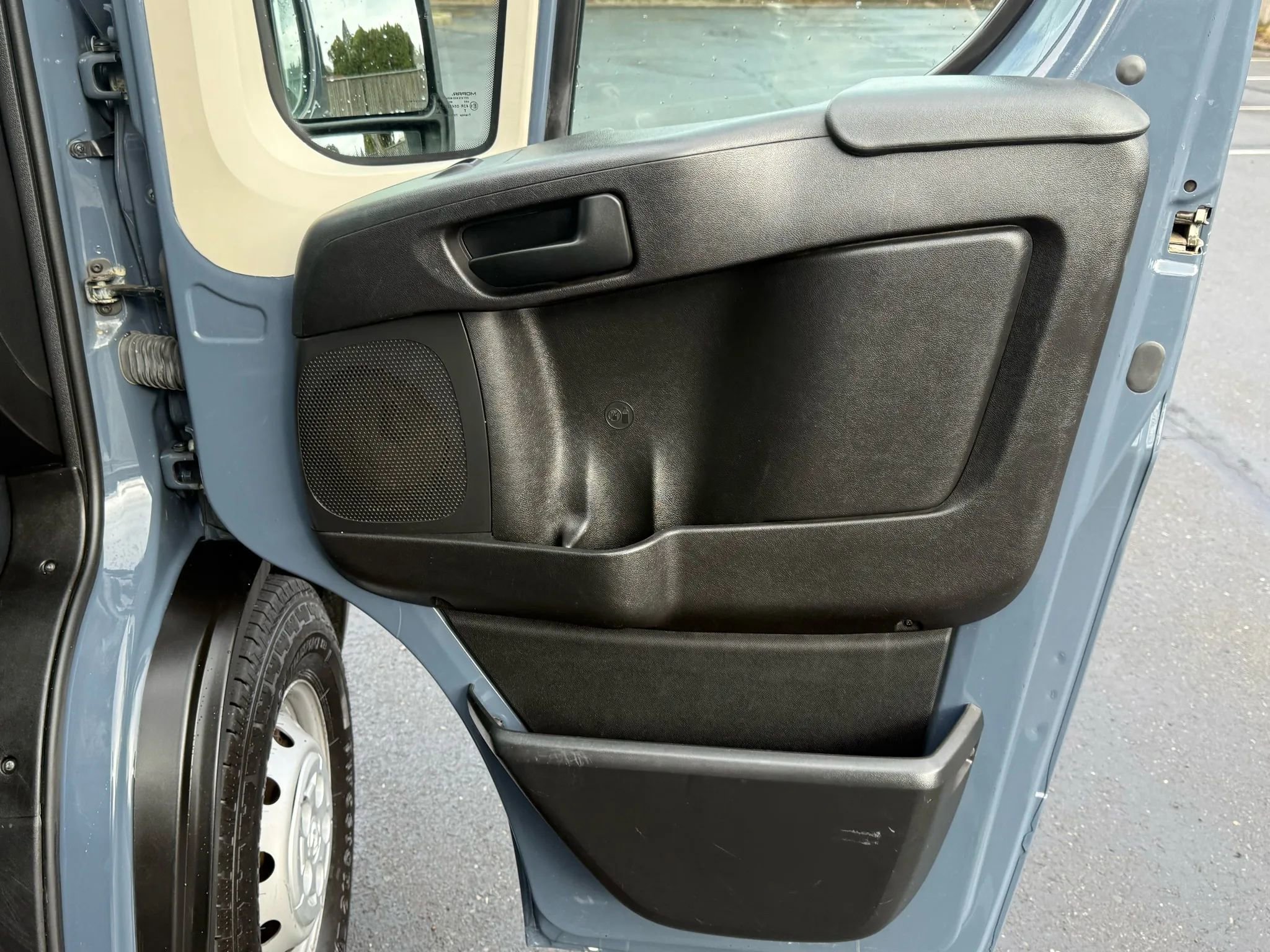 Used 2019 RAM ProMaster 3500 image 19