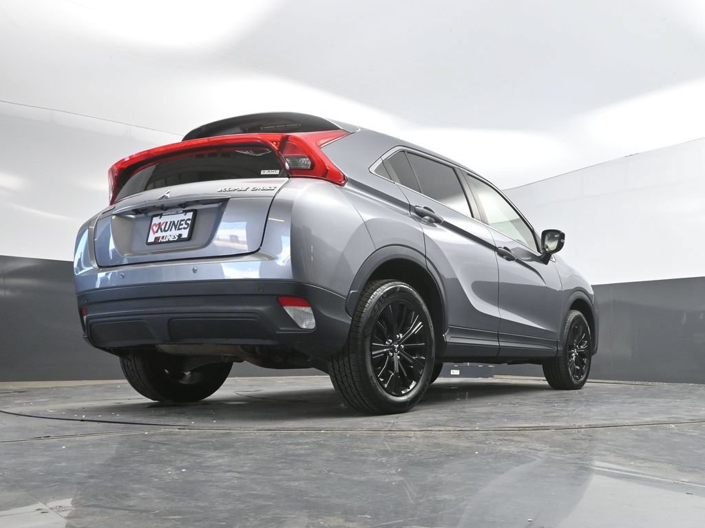 Used 2019 Mitsubishi Eclipse Cross AWD image 41