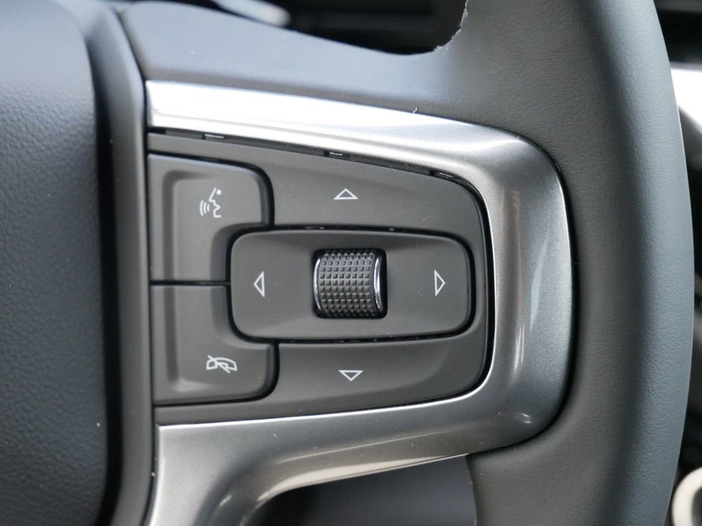 New 2026 Chevrolet Silverado 3500 LTZ w/ LTZ Plus Package AWD/4WD image 25