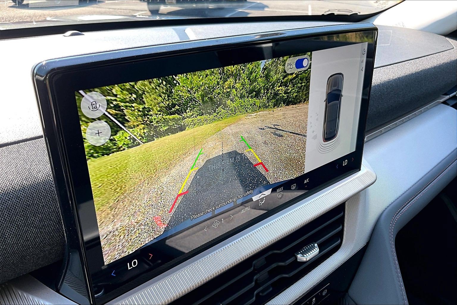 New 2026 Ford Explorer Active AWD/4WD image 20