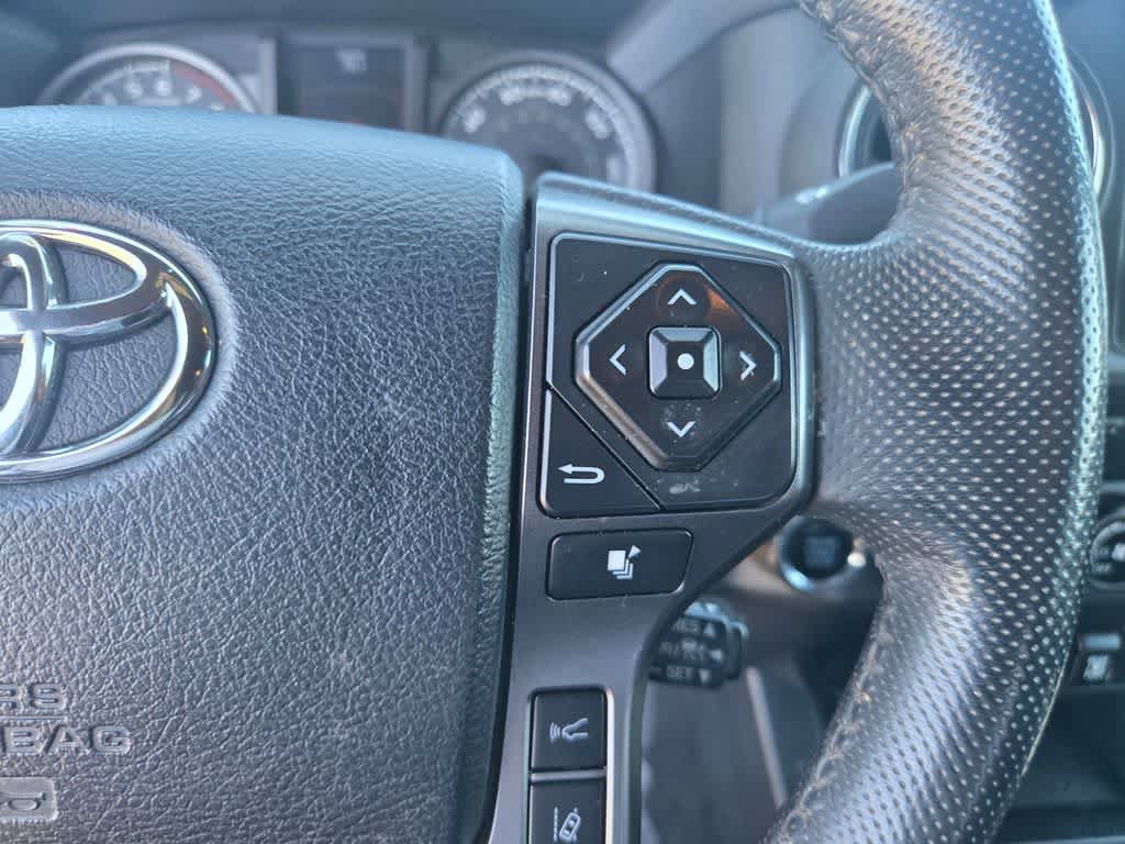 Used 2019 Toyota Tacoma TRD Off-Road AWD/4WD image 20