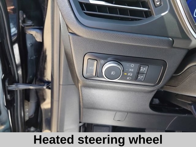 Used 2020 Ford Escape Titanium AWD/4WD image 14
