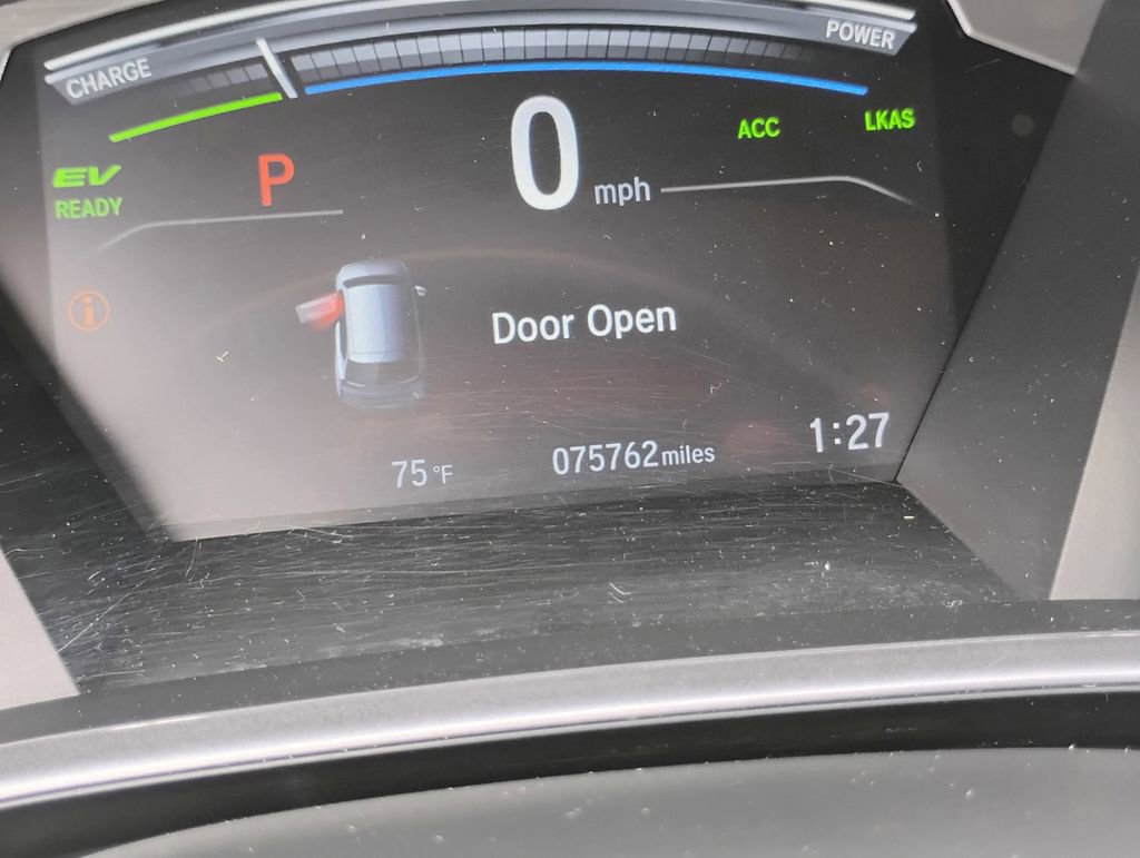 Used 2022 Honda CR-V EX-L image 36