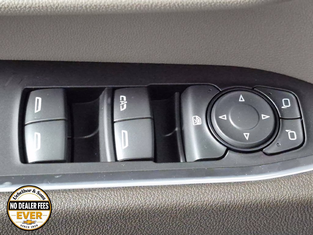 New 2026 Chevrolet Silverado 2500 LT w/ Convenience Package AWD/4WD image 16