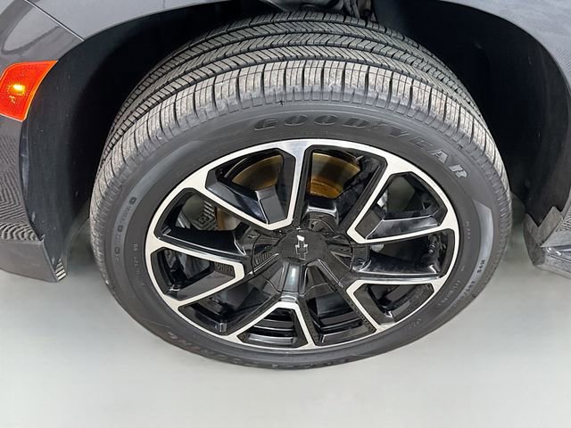 Used 2021 Chevrolet Tahoe RST image 35