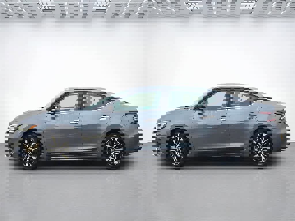 Used 2023 Nissan Maxima SV w/ Floor Mat Group image 3