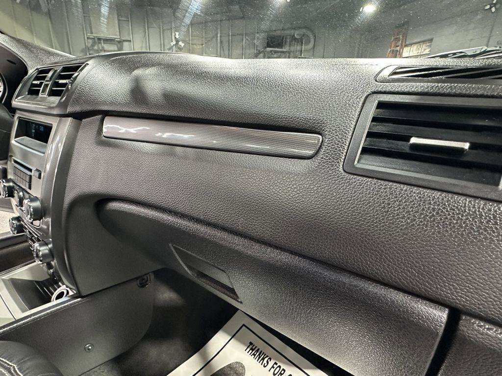 Used 2011 Ford Fusion SEL w/ 302A Rapid Spec Order Code FWD image 40