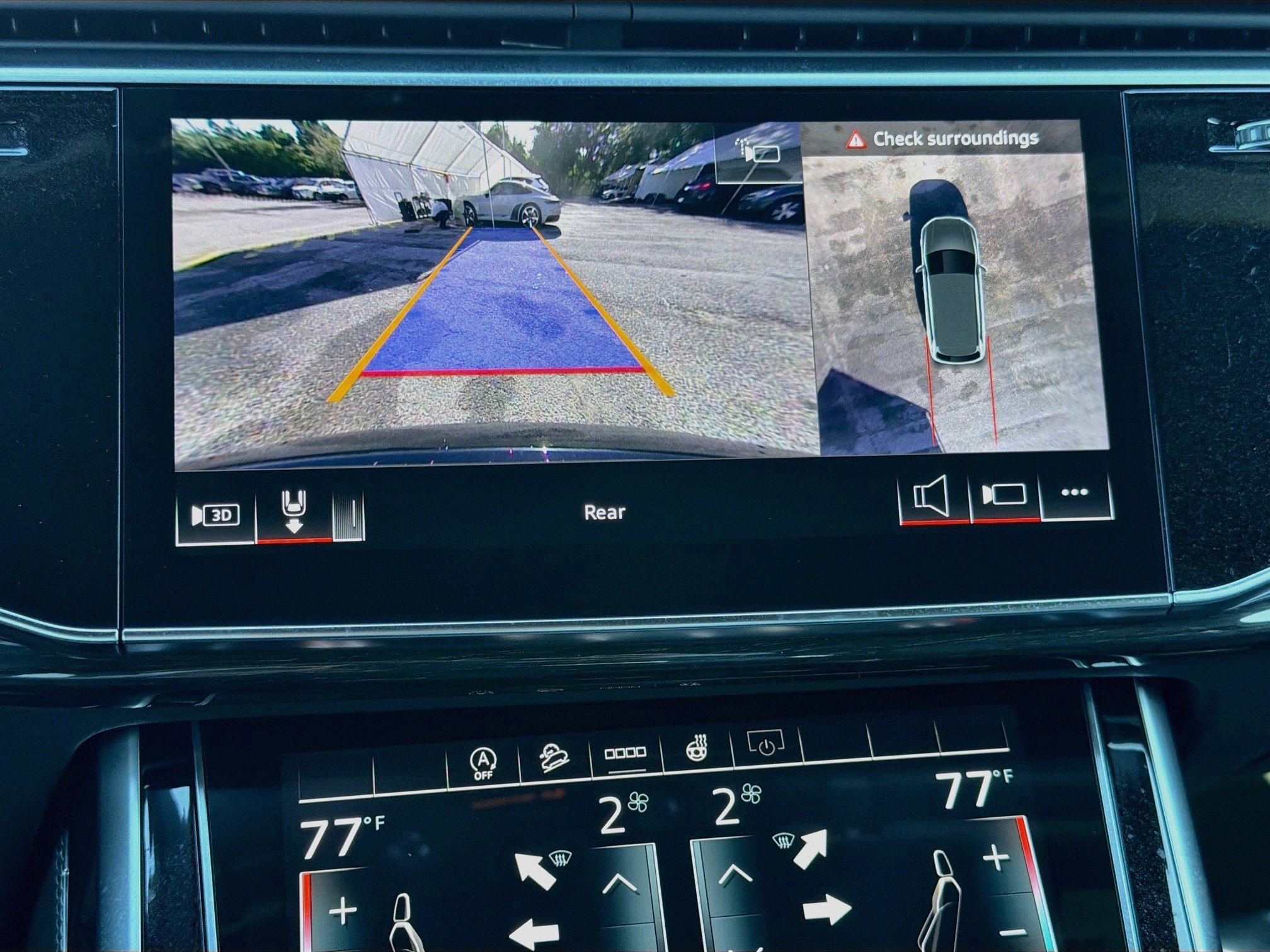 New 2026 Audi Q7 Premium Plus AWD/4WD image 32
